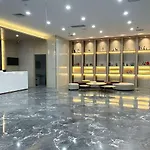 Li Feng Hotel - Beijing Tongzhou Huanqiu Wansheng East Subway Station
