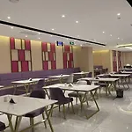 Li Feng Hotel - Beijing Tongzhou Huanqiu Wansheng East Subway Station
