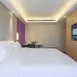 Li Feng Hotel - Beijing Tongzhou Huanqiu Wansheng East Subway Station