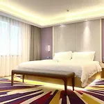 Li Feng Hotel - Beijing Tongzhou Huanqiu Wansheng East Subway Station