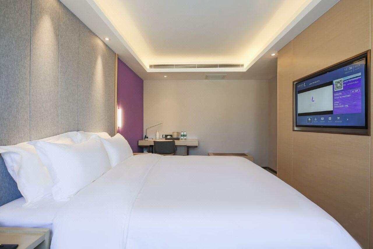 Hotel Li Feng - Tongzhou Huanqiu Wansheng East Subway Station Beijing